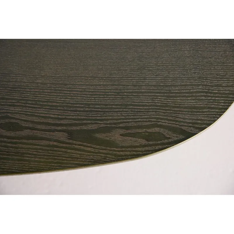 Sofabord Lanzo - Mørkegrønn - Møbler - Bord - Sofabord