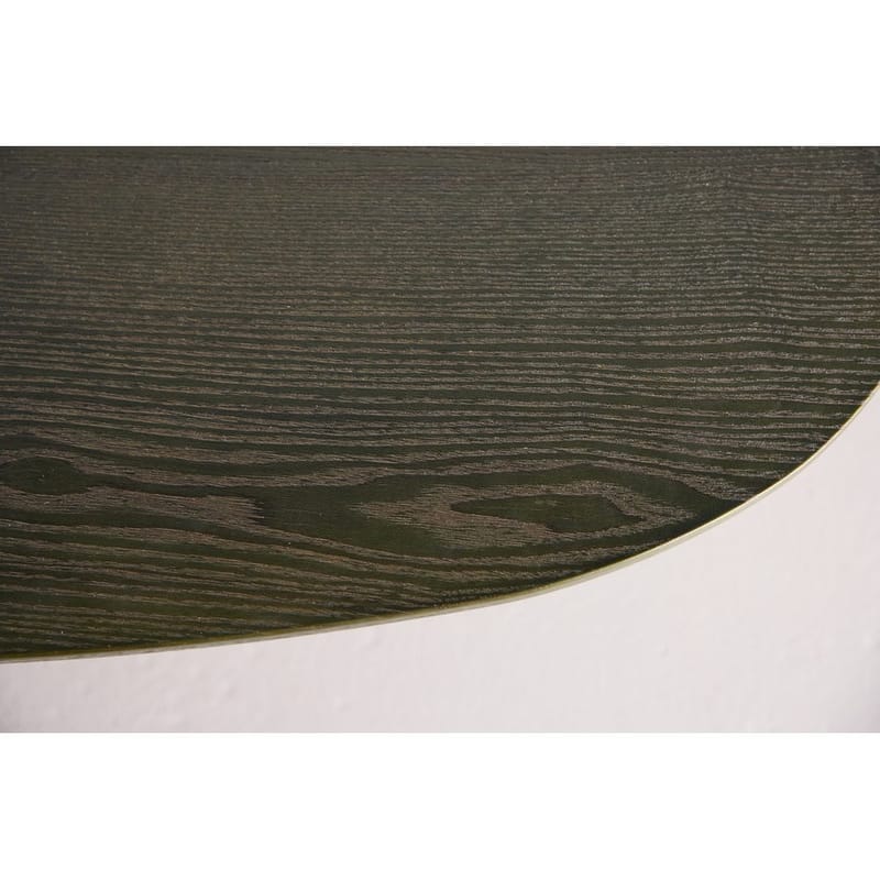 Sofabord Lanzo - Mørkegrønn - Møbler - Bord - Sofabord