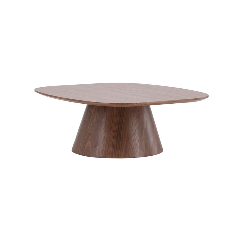 Sofabord Lanzo - Semsket skinn - Møbler - Bord - Sofabord