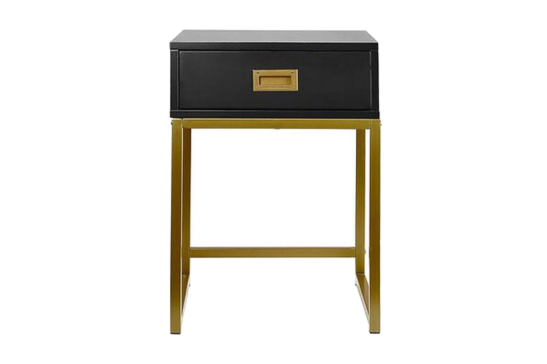 Largona Sofabord 40 cm - Svart