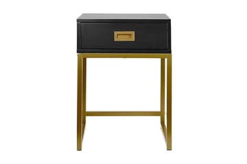 Largona Sofabord 40 cm - Svart - Møbler - Bord - Sofabord