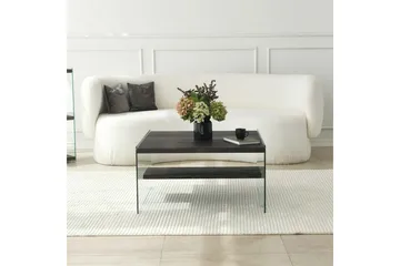 Lepinas Sofabord 75 cm - Antrasitt - Møbler - Bord - Sofabord