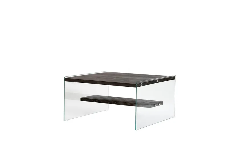 Lepinas Sofabord 75 cm - Antrasitt - Møbler - Bord - Sofabord