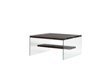 Lepinas Sofabord 75 cm - Antrasitt - Møbler - Bord - Sofabord