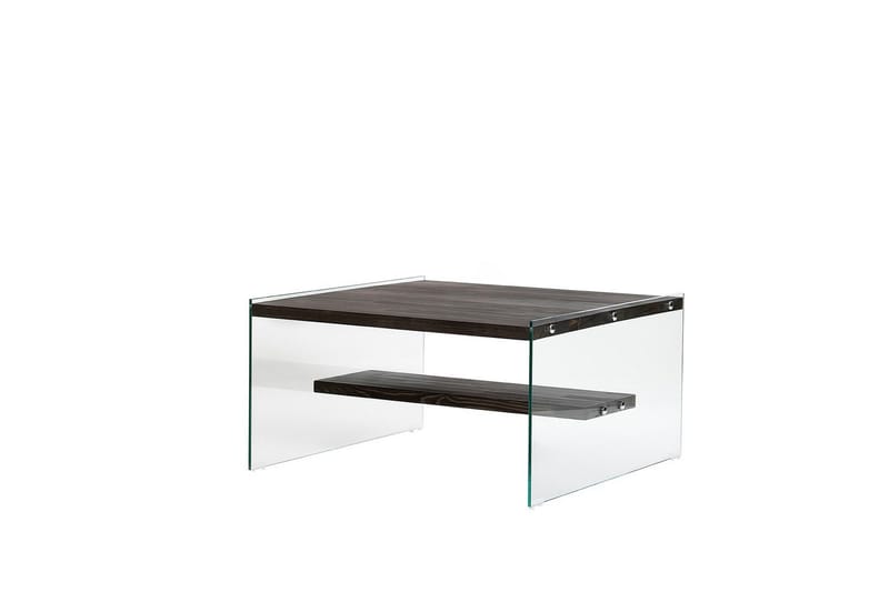 Lepinas Sofabord 75 cm - Antrasitt - Møbler - Bord - Sofabord