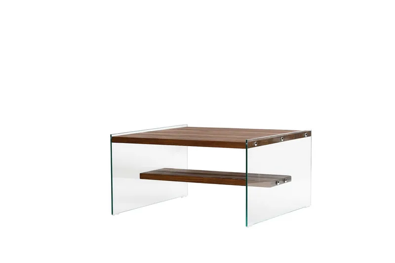 Lepinas Sofabord 75 cm - Naturell - Møbler - Bord - Sofabord