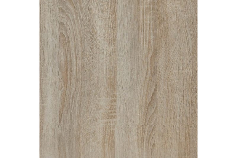 Linksa Sofabord 120 cm med Oppbevaringshylle - Beige/Grå - Møbler - Bord - Sofabord