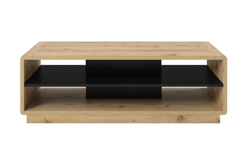 Louetta Sofabord 120 cm - Flerfarget - Møbler - Bord - Sofabord