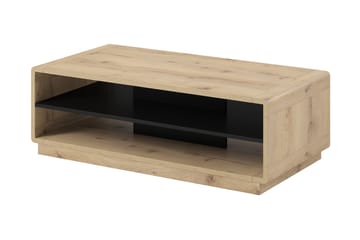 Louetta Sofabord 120 cm - Flerfarget - Møbler - Bord - Sofabord