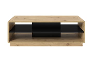 Louetta Sofabord 120 cm - Flerfarget - Møbler - Bord - Sofabord