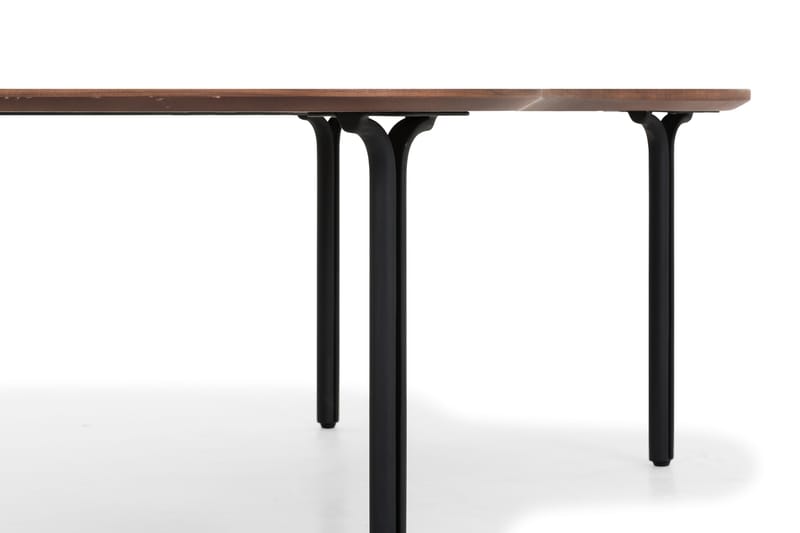 Loura Sofabord 140 cm - Natur - Møbler - Bord - Sofabord