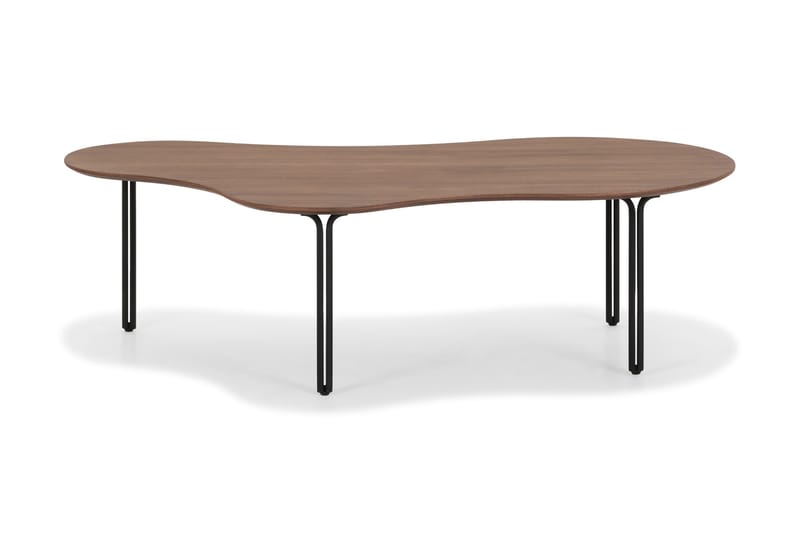 Loura Sofabord 140 cm - Natur - Møbler - Bord - Sofabord