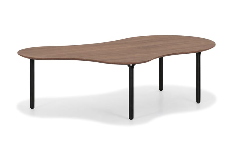 Loura Sofabord 140 cm - Natur - Møbler - Bord - Sofabord