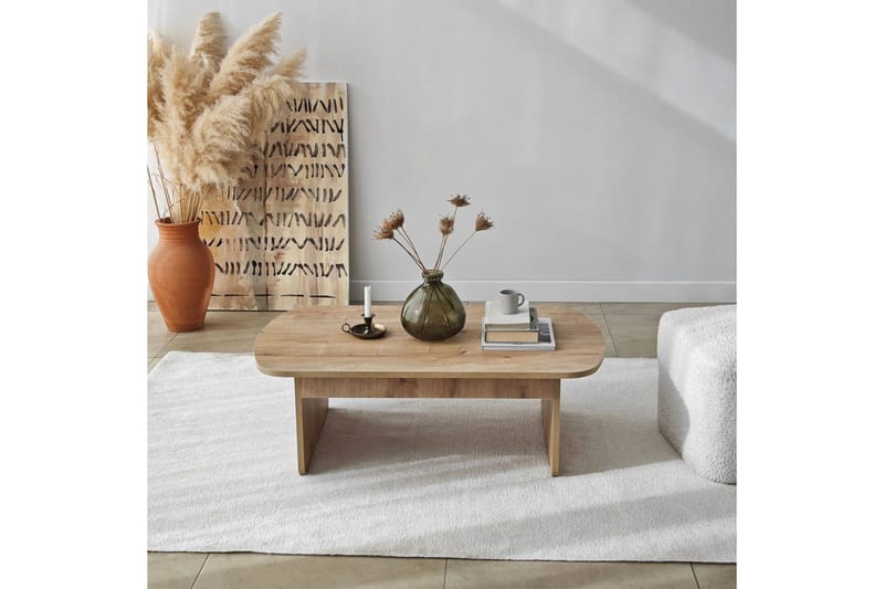 Sofabord Malo Sudamaleik - Sudamaleik - Møbler - Bord - Sofabord