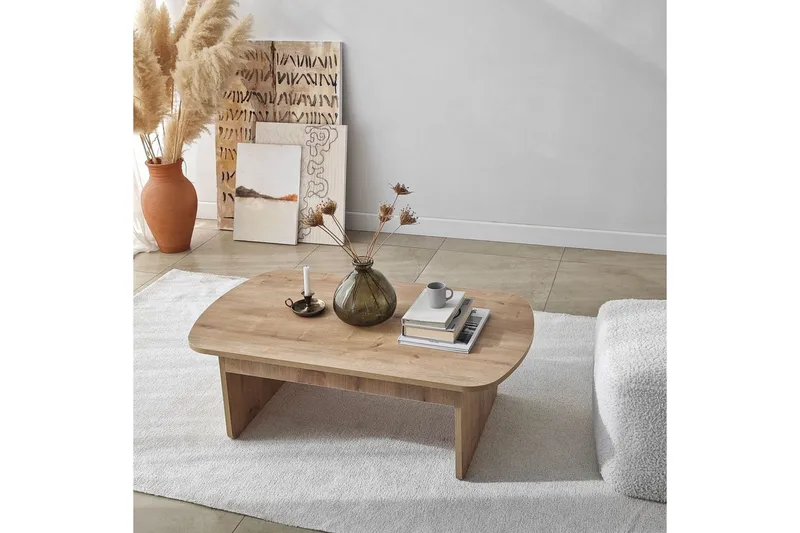 Sofabord Malo Sudamaleik - Sudamaleik - Møbler - Bord - Sofabord