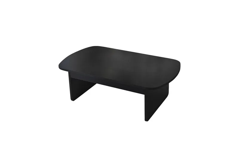 Sofabord Malo Svart - Svart - Møbler - Bord - Sofabord