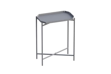 Mamta Sofabord 26 cm - Grå - Møbler - Bord - Sofabord