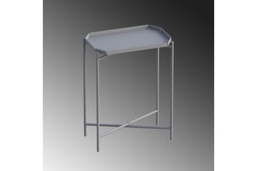 Mamta Sofabord 26 cm - Grå - Møbler - Bord - Sofabord