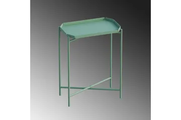 Mamta Sofabord 26 cm - Green - Møbler - Bord - Sofabord