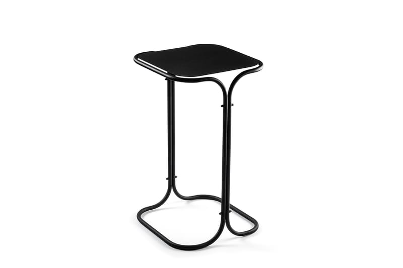 Mamta Sofabord 30 cm - Svart - Møbler - Bord - Sofabord