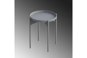 Mamta Sofabord 44 cm - Grå - Møbler - Bord - Sofabord