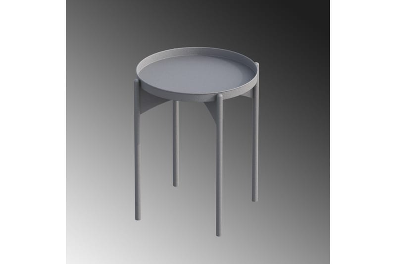 Mamta Sofabord 44 cm - Grå - Møbler - Bord - Sofabord