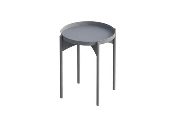 Mamta Sofabord 44 cm - Grå - Møbler - Bord - Sofabord