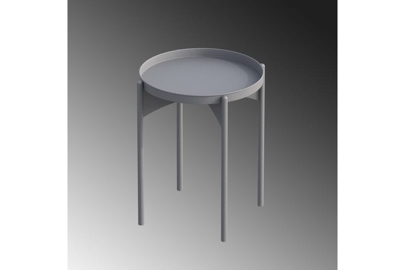 Mamta Sofabord 44 cm - Grå - Møbler - Bord - Sofabord