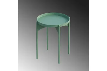 Mamta Sofabord 44 cm - Green - Møbler - Bord - Sofabord