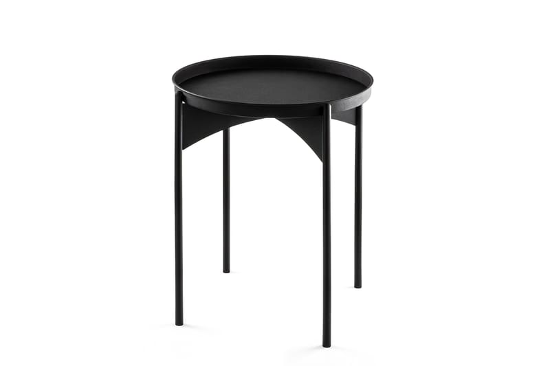 Mamta Sofabord 44 cm - Svart - Møbler - Bord - Sofabord