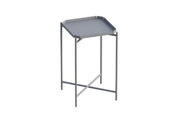Mamta Sofabord 46 cm - Grå - Møbler - Bord - Sofabord