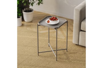 Mamta Sofabord 46 cm - Grå - Møbler - Bord - Sofabord