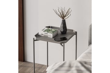 Mamta Sofabord 46 cm - Grå - Møbler - Bord - Sofabord