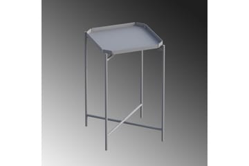Mamta Sofabord 46 cm - Grå - Møbler - Bord - Sofabord