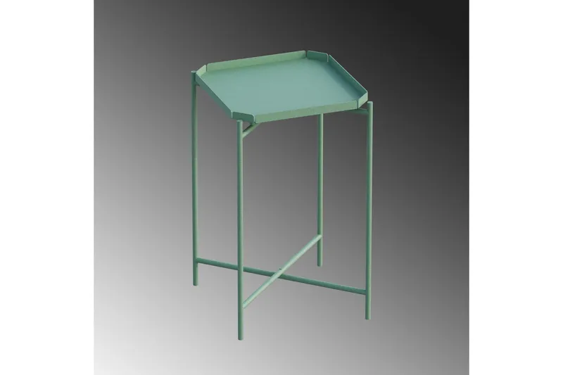 Mamta Sofabord 46 cm - Green - Møbler - Bord - Sofabord