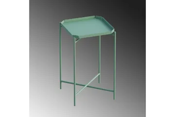 Mamta Sofabord 46 cm - Green - Møbler - Bord - Sofabord