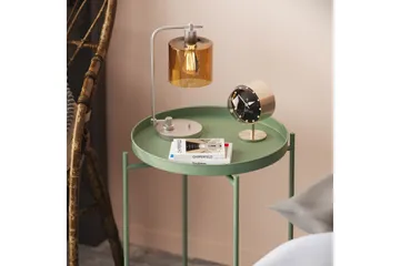 Mamta Sofabord 46 cm - Green - Møbler - Bord - Sofabord