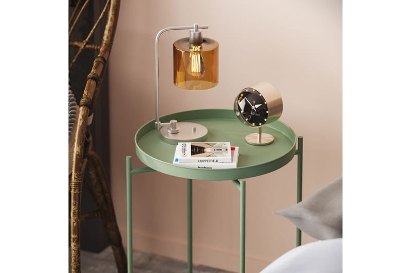 Mamta Sofabord 46 cm - Green - Møbler - Bord - Sofabord