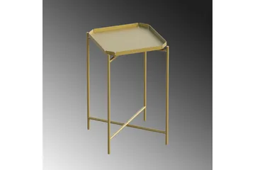 Mamta Sofabord 46 cm - Gull - Møbler - Bord - Sofabord