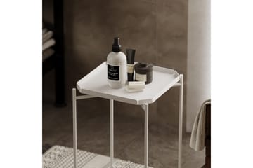 Mamta Sofabord 46 cm - Hvit - Møbler - Bord - Sofabord