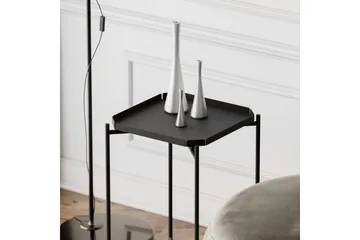 Mamta Sofabord 46 cm - Svart - Møbler - Bord - Sofabord