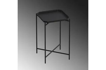 Mamta Sofabord 46 cm - Svart - Møbler - Bord - Sofabord
