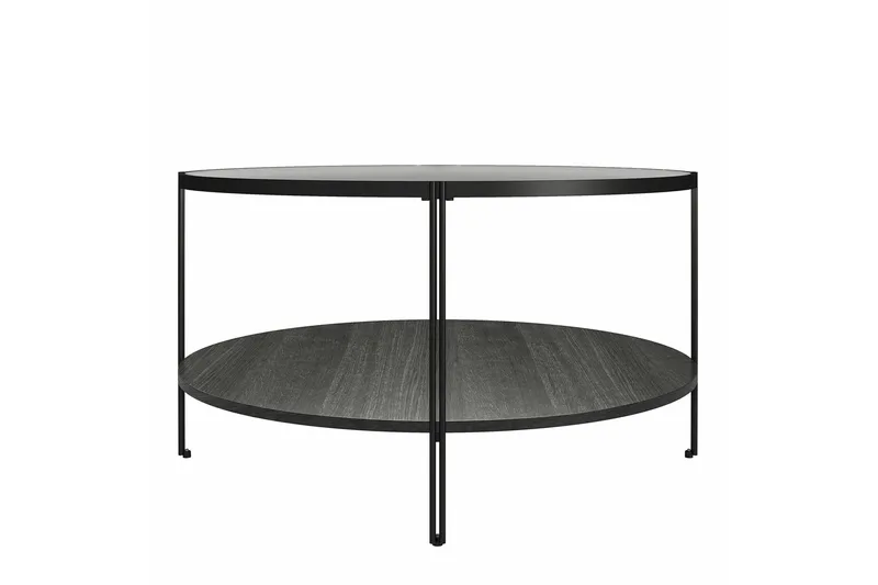 Marinko Sofabord - Svart - Møbler - Bord - Sofabord