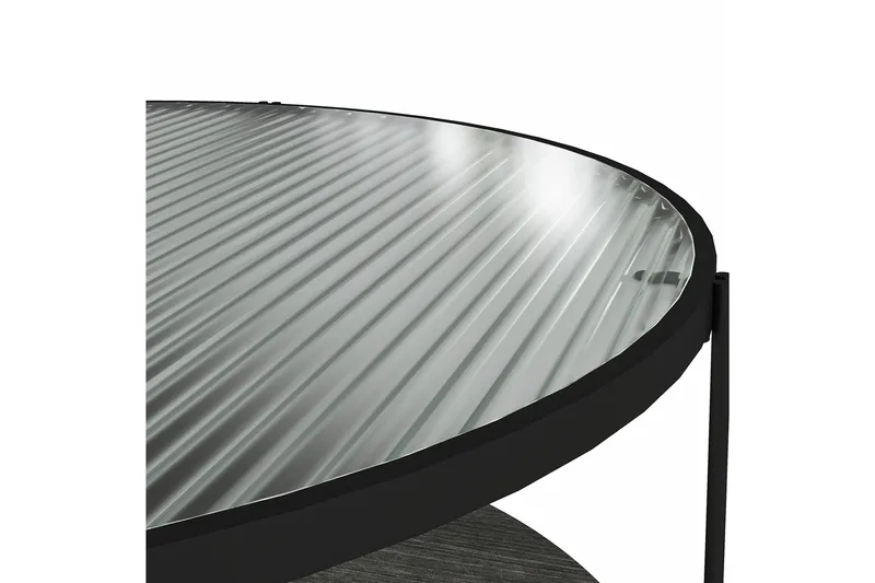 Marinko Sofabord - Svart - Møbler - Bord - Sofabord