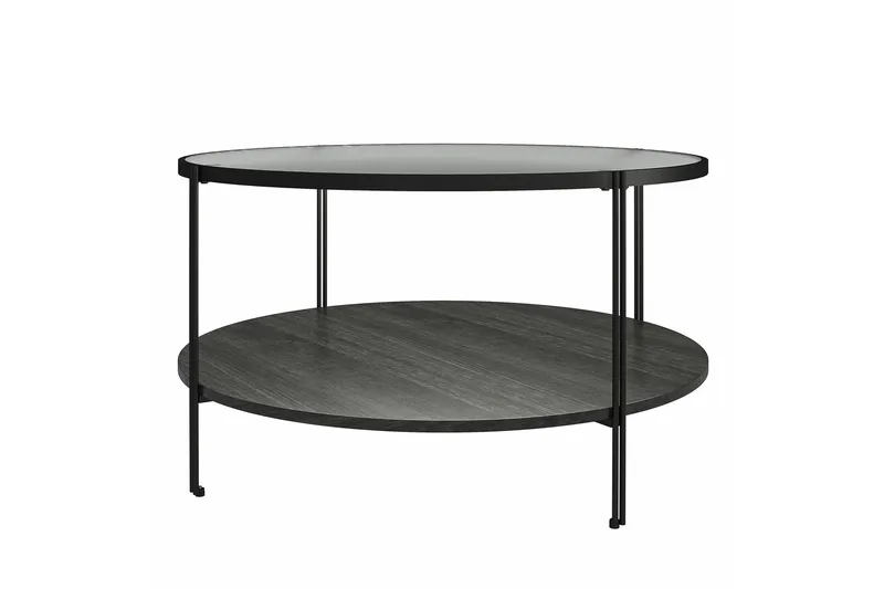Marinko Sofabord - Svart - Møbler - Bord - Sofabord