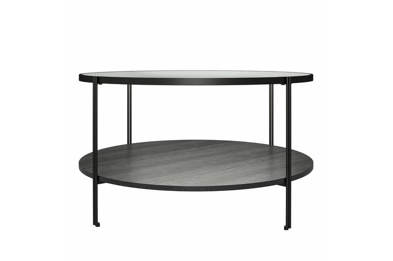 Marinko Sofabord - Svart - Møbler - Bord - Sofabord