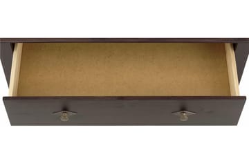 Marzell Sofabord 110 cm - Svart - Møbler - Bord - Sofabord