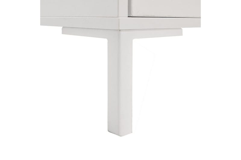 Sofabord Masao Almasi / Hvit - Almasi / Hvit - Møbler - Bord - Sofabord