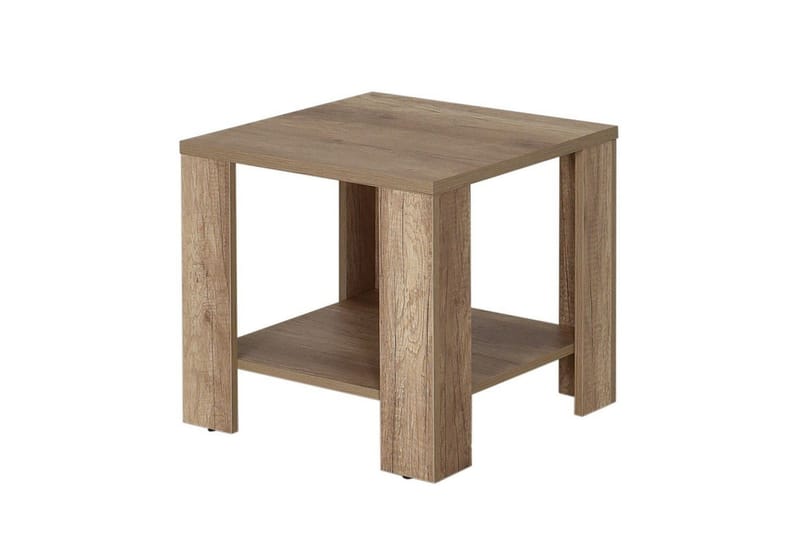 Sofabord Masao Taupe - Taupe - Møbler - Bord - Sofabord