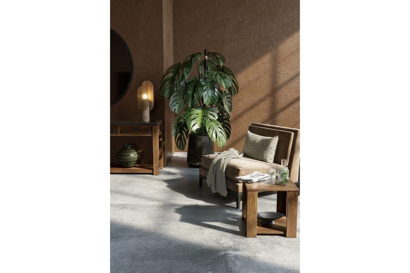 Sofabord Masao Valnøtt - Oslo Valnøtt - Møbler - Bord - Sofabord